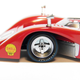 Illustration for article titled GMP 1:43 McLaren M8B Low Wing - Its beautiful... and its trade bait.